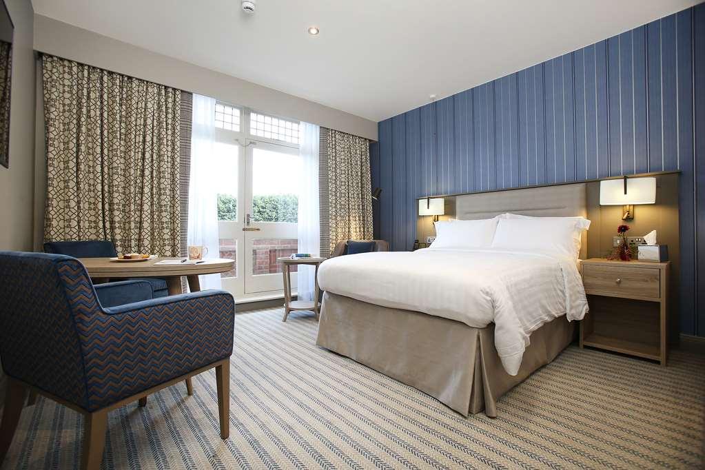 Pendley Manor Hotel Tring Quarto foto