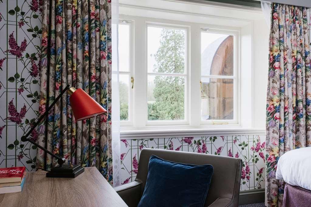 Pendley Manor Hotel Tring Quarto foto