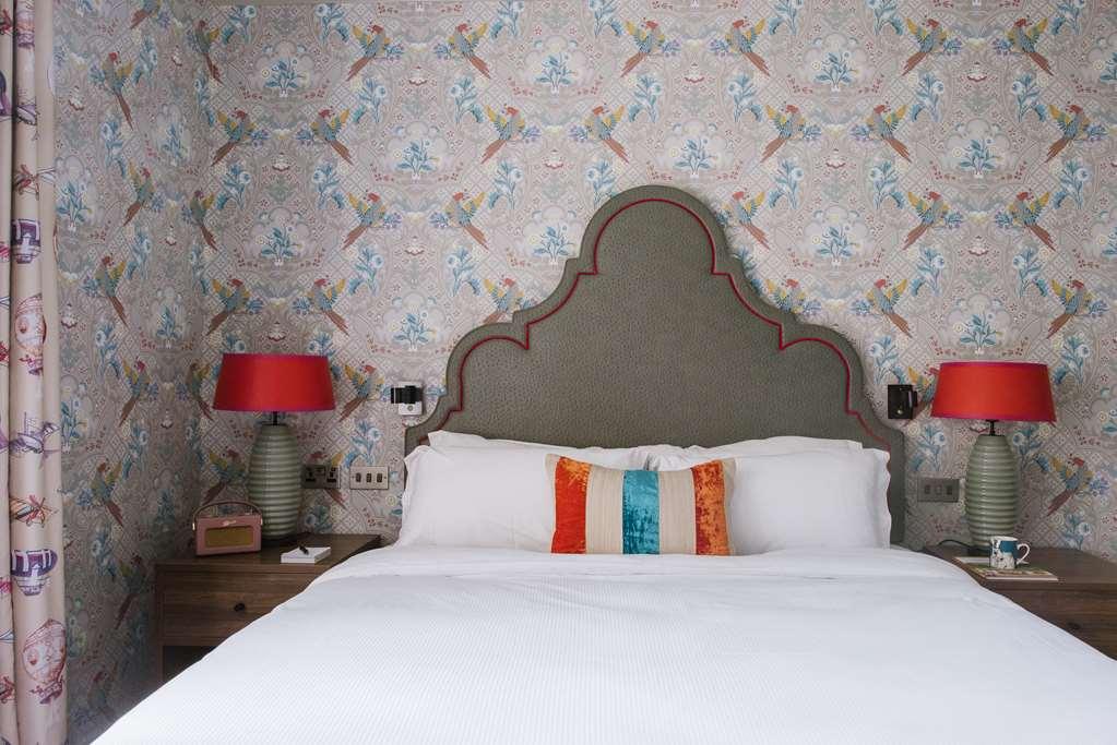 Pendley Manor Hotel Tring Quarto foto