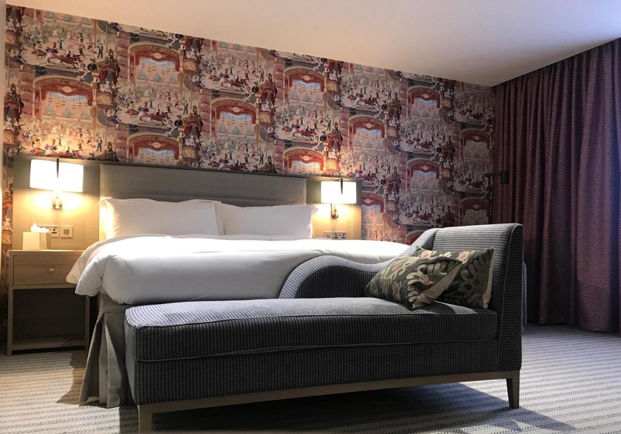 Pendley Manor Hotel Tring Quarto foto