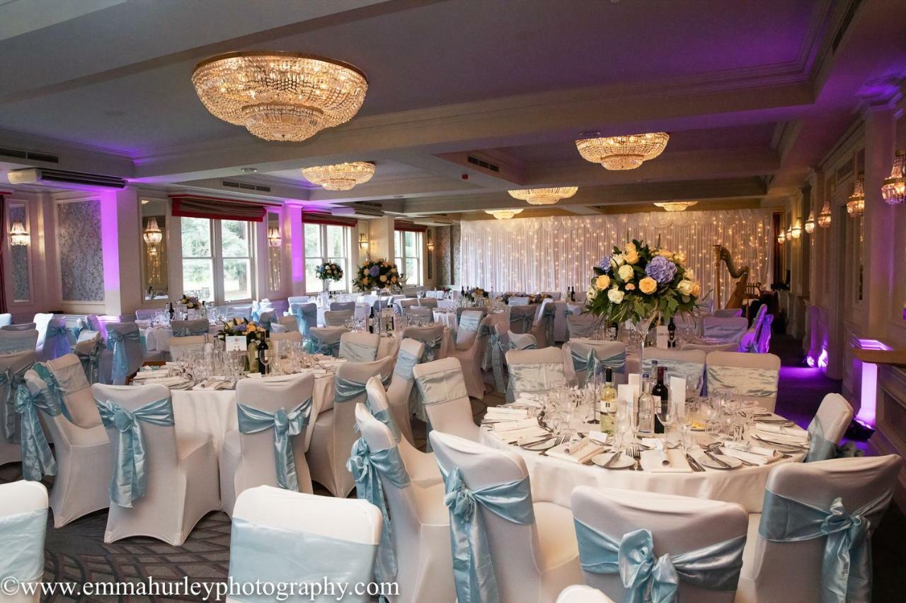 Pendley Manor Hotel Tring Exterior foto