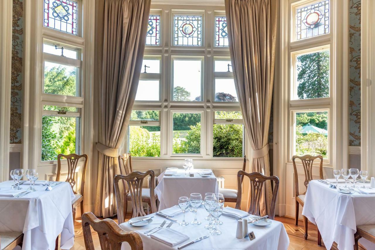 Pendley Manor Hotel Tring Exterior foto