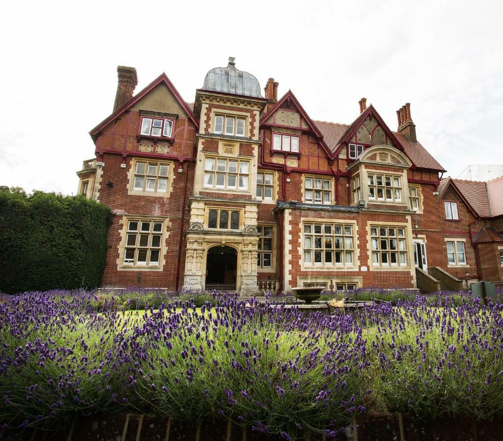 Pendley Manor Hotel Tring Exterior foto